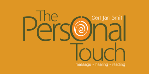 Logo The Personal Touch