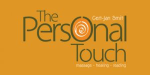 The Personal Touch | Logo